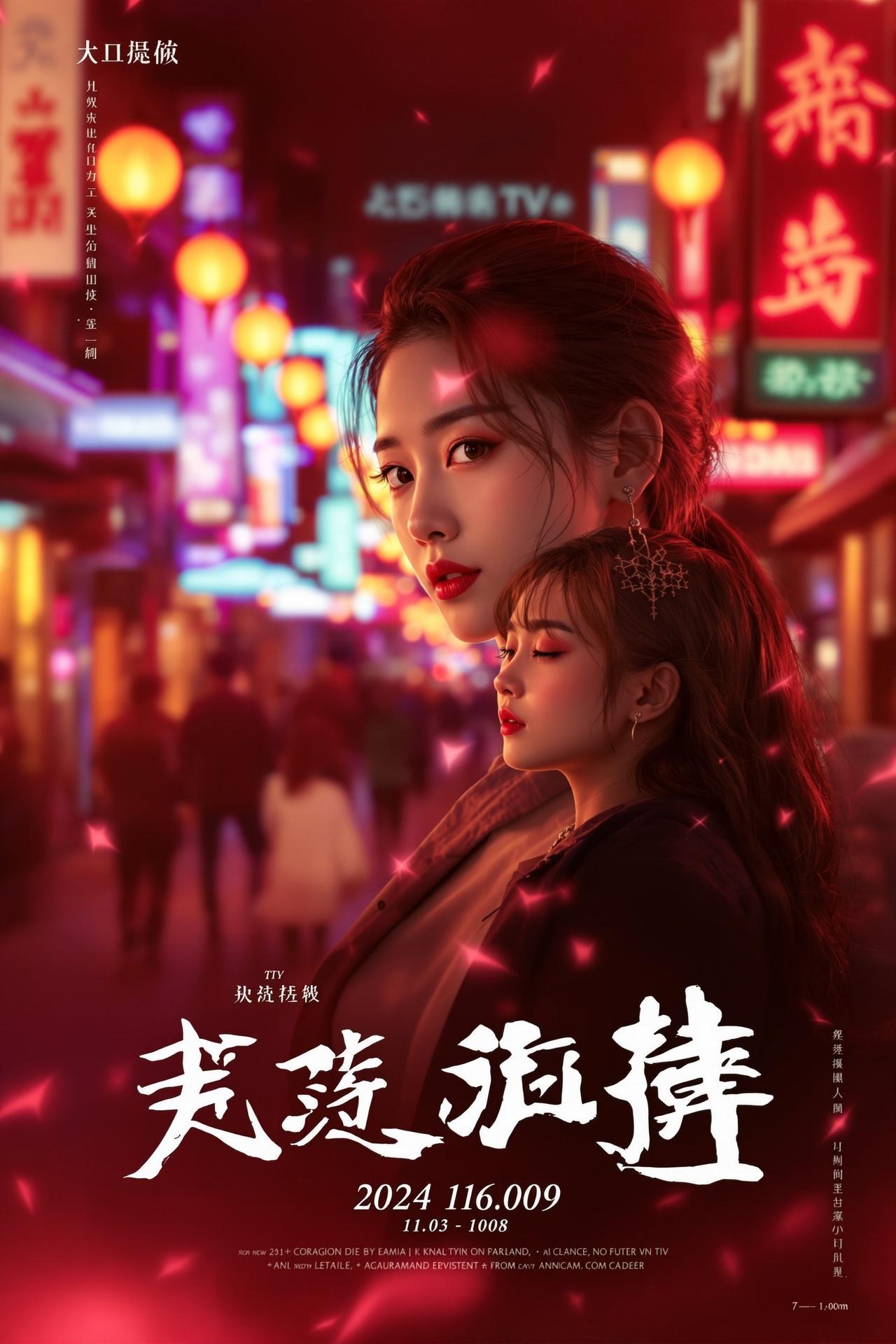 星河璀璨-欧美福利视频出品