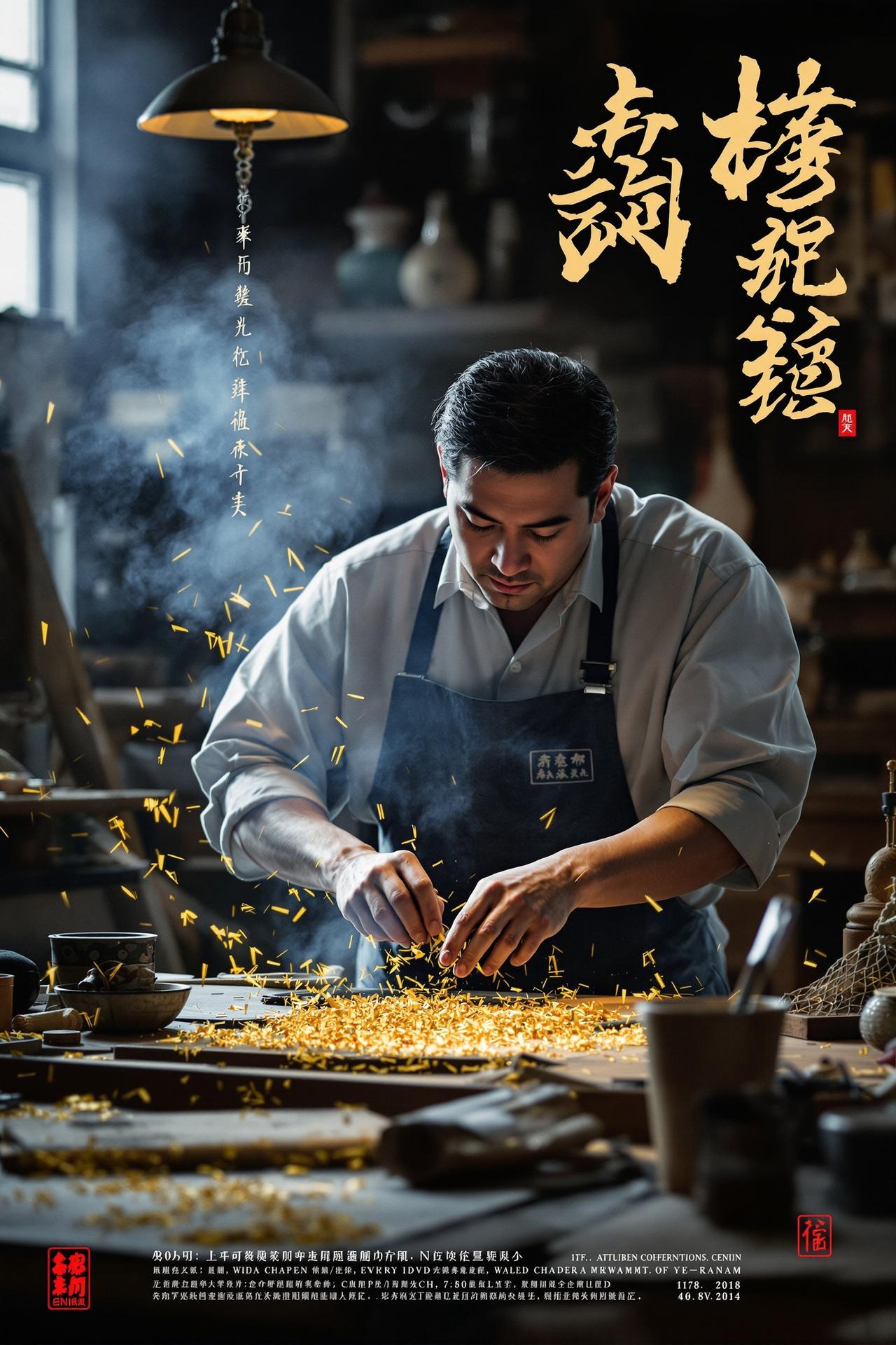 大国工匠-欧美福利视频出品